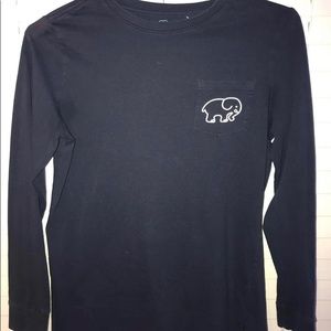 ivory ella long sleeve